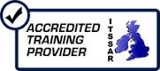 O'kane Training ITSSAR provider