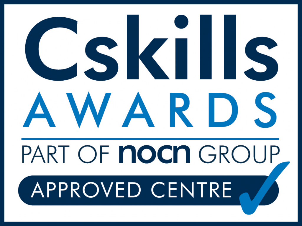 Cskills AWARDS logo